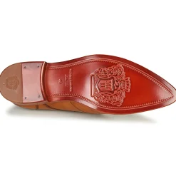 Melvin & Hamilton - TONI 2 Marron New