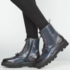 Melvin & Hamilton - WINSLET Noir Outlet