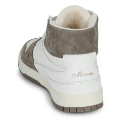 Best Mercer Amsterdam - The Brooklyn High M Vintage