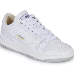 Mercer Amsterdam - THE BROOKLYN Blanc