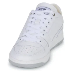 Mercer Amsterdam - THE BROOKLYN Blanc