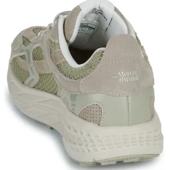 Mercer Amsterdam - THE RE RUN MAX SUEDE