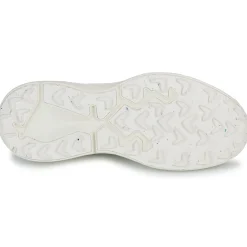 Clearance Mercer Amsterdam - THE RE RUN MAX SUEDE Blanc