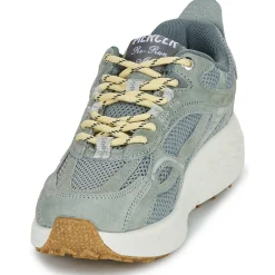 Mercer Amsterdam - THE RE-RUN MAX NUBUCK