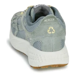 Mercer Amsterdam - THE RE-RUN MAX NUBUCK