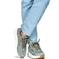 Mercer Amsterdam - THE RE-RUN MAX NUBUCK