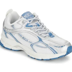 Mercer Amsterdam - THE RE-RUN SPEED