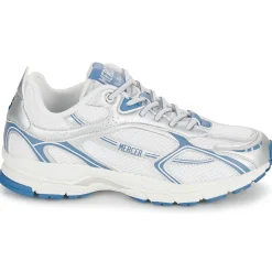 Mercer Amsterdam - THE RE-RUN SPEED