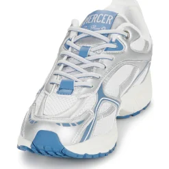 Mercer Amsterdam - THE RE-RUN SPEED