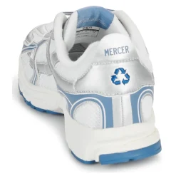 Mercer Amsterdam - THE RE-RUN SPEED