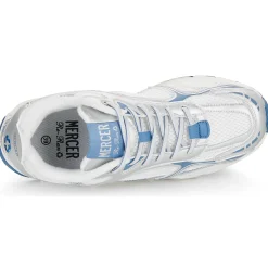 Mercer Amsterdam - THE RE-RUN SPEED