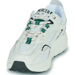 Mercer Amsterdam - THE RE-RUN MAX NAPPA Beige Clearance