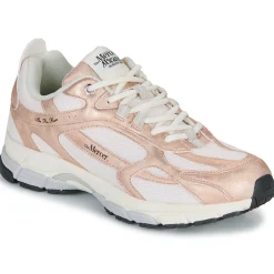 New Mercer Amsterdam - The Re-Run Metallic Rosedoré