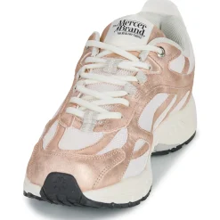 New Mercer Amsterdam - The Re-Run Metallic Rosedoré