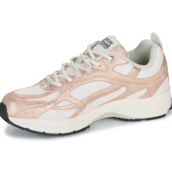 New Mercer Amsterdam - The Re-Run Metallic Rosedoré