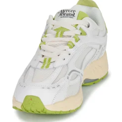 Mercer Amsterdam - The Re-Run Vintage