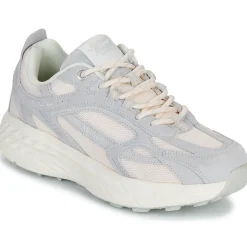 Mercer Amsterdam - The Re-Run Max Suede Gris Outlet