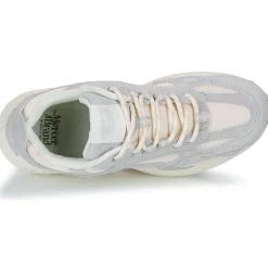 Mercer Amsterdam - The Re-Run Max Suede Gris Outlet