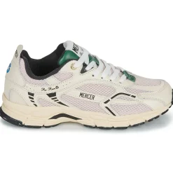 Clearance Mercer Amsterdam - The Re-Run Nappa