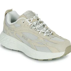 Mercer Amsterdam - THE RE-RUN MAX SUEDE Beige Outlet