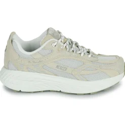 Mercer Amsterdam - THE RE-RUN MAX SUEDE Beige Outlet