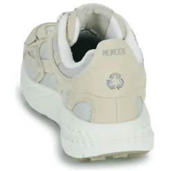 Mercer Amsterdam - THE RE-RUN MAX SUEDE Beige Outlet