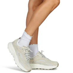 Mercer Amsterdam - THE RE-RUN MAX SUEDE Beige Outlet