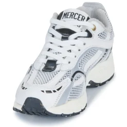 Mercer Amsterdam - THE RE-RUN WHITE SILVER Best