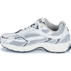 Mercer Amsterdam - THE RE-RUN WHITE SILVER Best