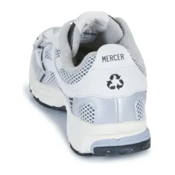 Mercer Amsterdam - THE RE-RUN WHITE SILVER Best