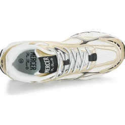 Mercer Amsterdam - THE RE-RUN SPEED Best