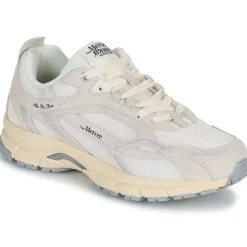 Mercer Amsterdam - The Re-Run Vintage Suede