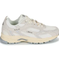 Mercer Amsterdam - The Re-Run Vintage Suede