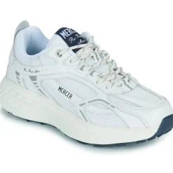 Mercer Amsterdam - The Re-Run Max Nappa