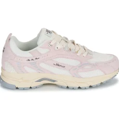 Mercer Amsterdam - The Re-Run Vintage Suede Rose