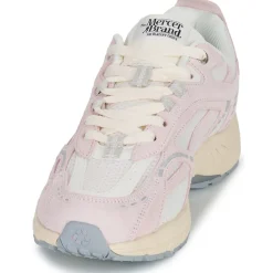 Mercer Amsterdam - The Re-Run Vintage Suede Rose