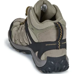 Merrell - ACCENTOR 3 MID WP Beige