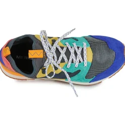 Merrell - ALPINE 83 RECRAFT Multicolore Outlet