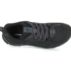 Merrell - ANNEX TRAK LOW Noir Online