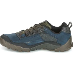 Hot Merrell - ANNEX TRAK LOW Bleu