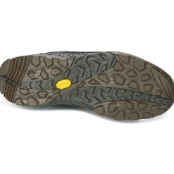 Hot Merrell - ANNEX TRAK LOW Bleu