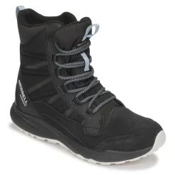 Best Merrell - BRAVADA 2 THERMO Noir