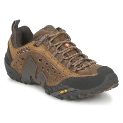 Hot Merrell - INTERCEPT Marron