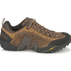 Hot Merrell - INTERCEPT Marron