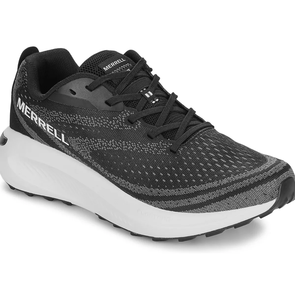 Clearance Merrell - MORPHLITE Noir