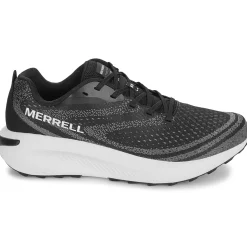 Clearance Merrell - MORPHLITE Noir