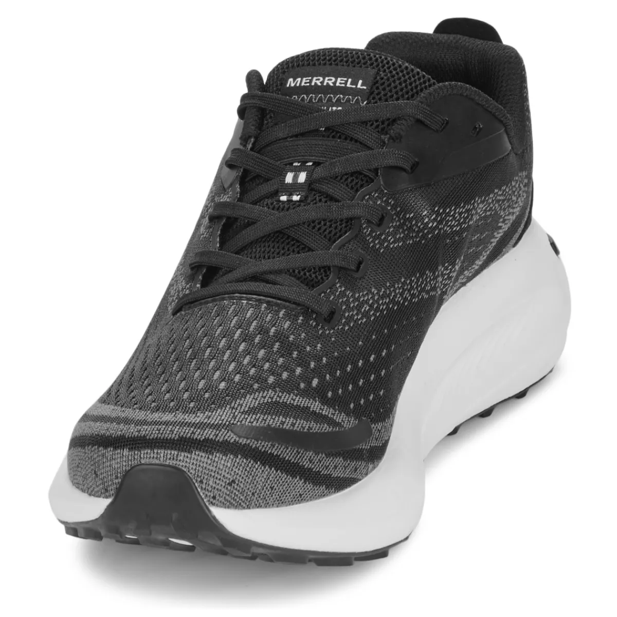 Clearance Merrell - MORPHLITE Noir