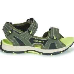 Merrell - PANTHER SANDAL 2.0 - OLIVE