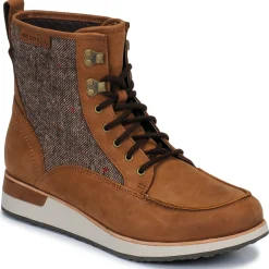 Merrell - ROAM MID Marron