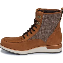 Merrell - ROAM MID Marron